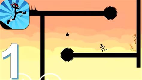 Henery Stickman: 2d platformer (Android) software credits, cast, crew of song